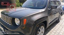 جیپ رێنێگەید